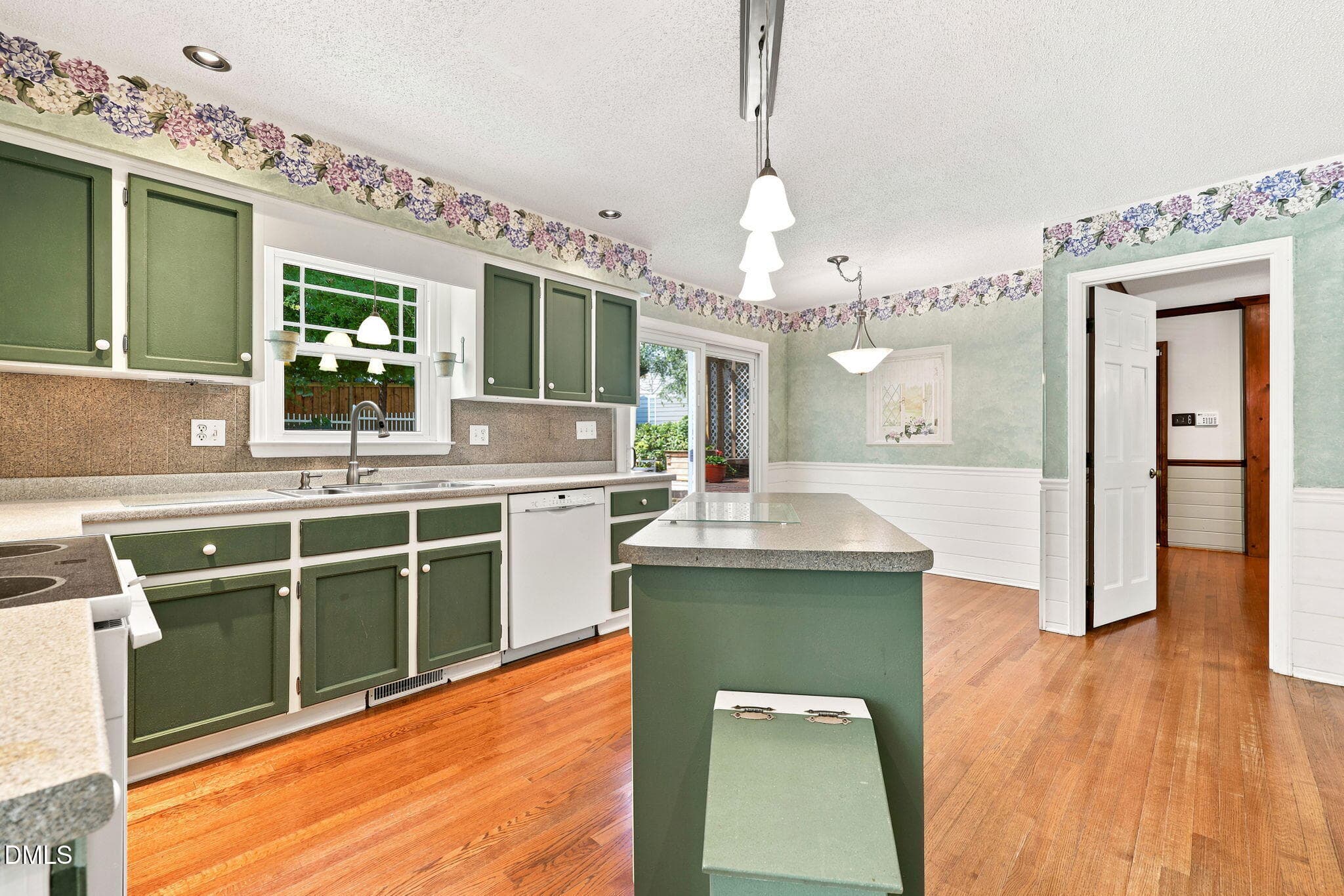 Kitchen - 206 Whitehall Way, Cary, NC 27511, Cary