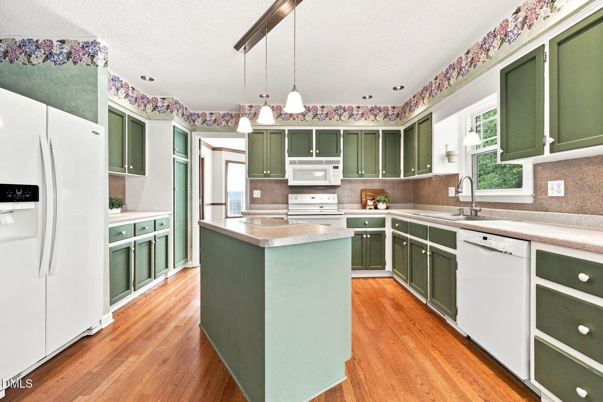 Kitchen - 206 Whitehall Way, Cary, NC 27511, Cary