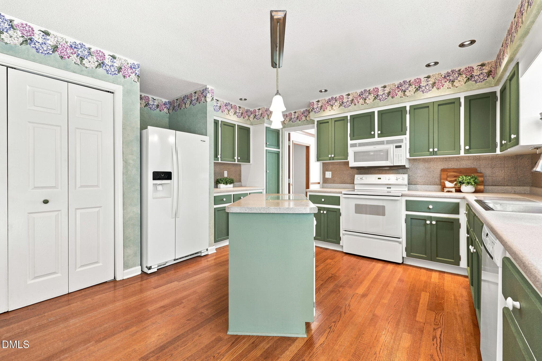 Kitchen - 206 Whitehall Way, Cary, NC 27511, Cary