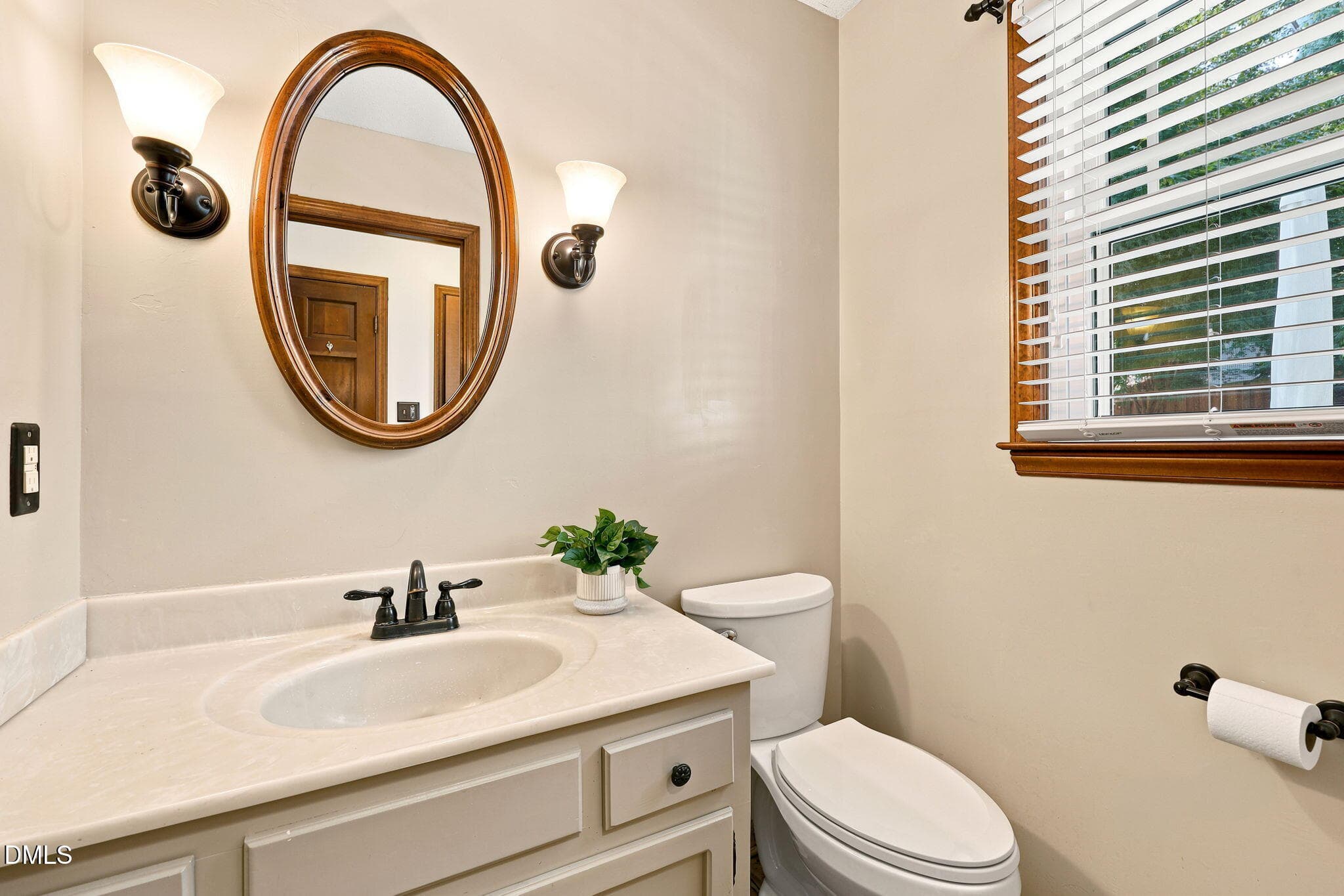 1st Floor Half Bath - 206 Whitehall Way, Cary, NC 27511, Cary