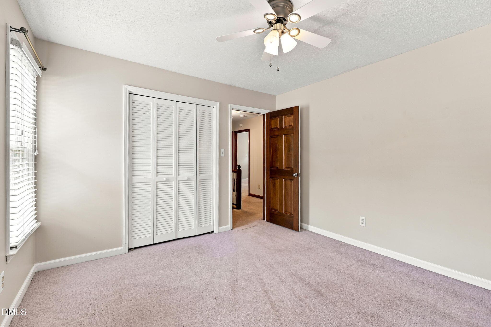 Bedroom 3 - 206 Whitehall Way, Cary, NC 27511, Cary
