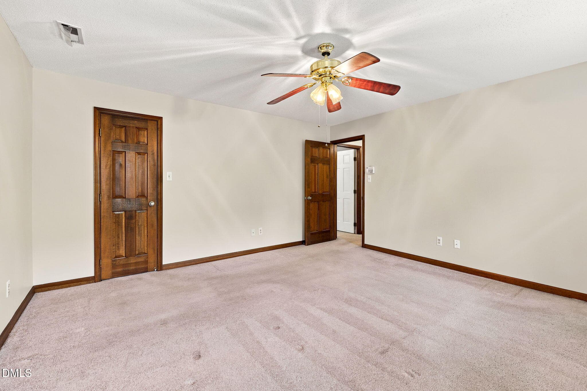 Primary Bedroom - 206 Whitehall Way, Cary, NC 27511, Cary