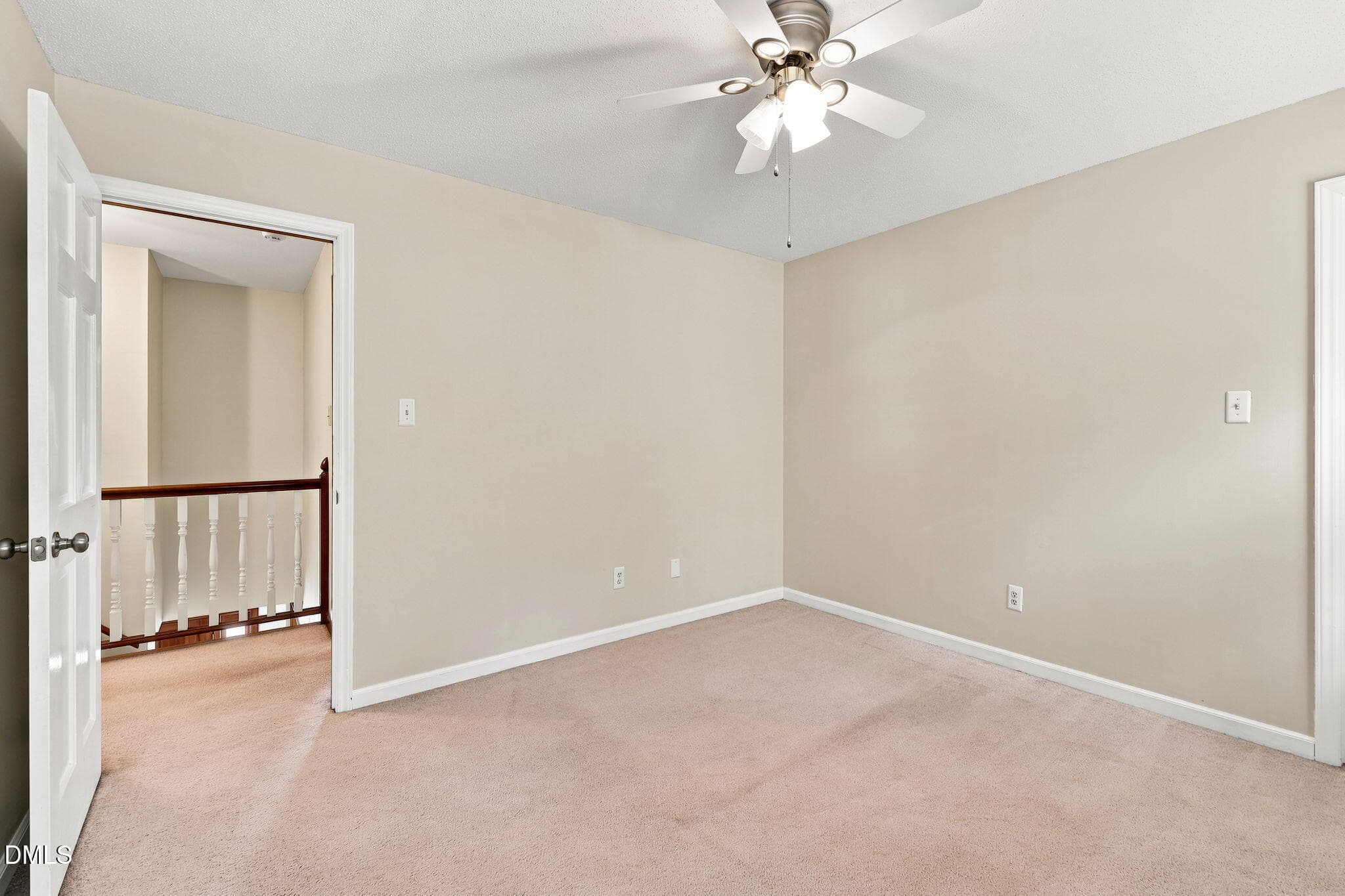 Bedroom 2 - 206 Whitehall Way, Cary, NC 27511, Cary