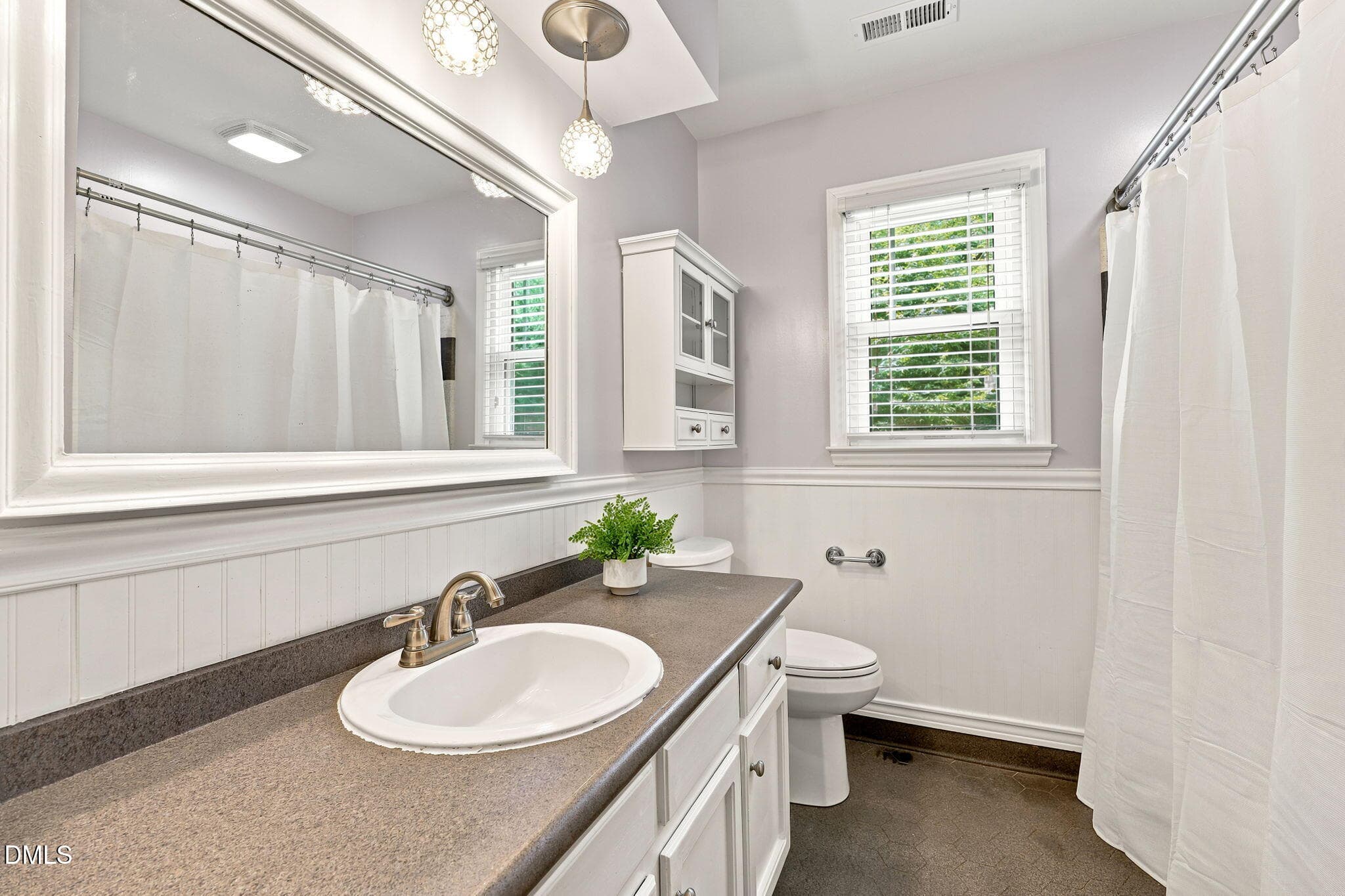 Hall Bath - 206 Whitehall Way, Cary, NC 27511, Cary