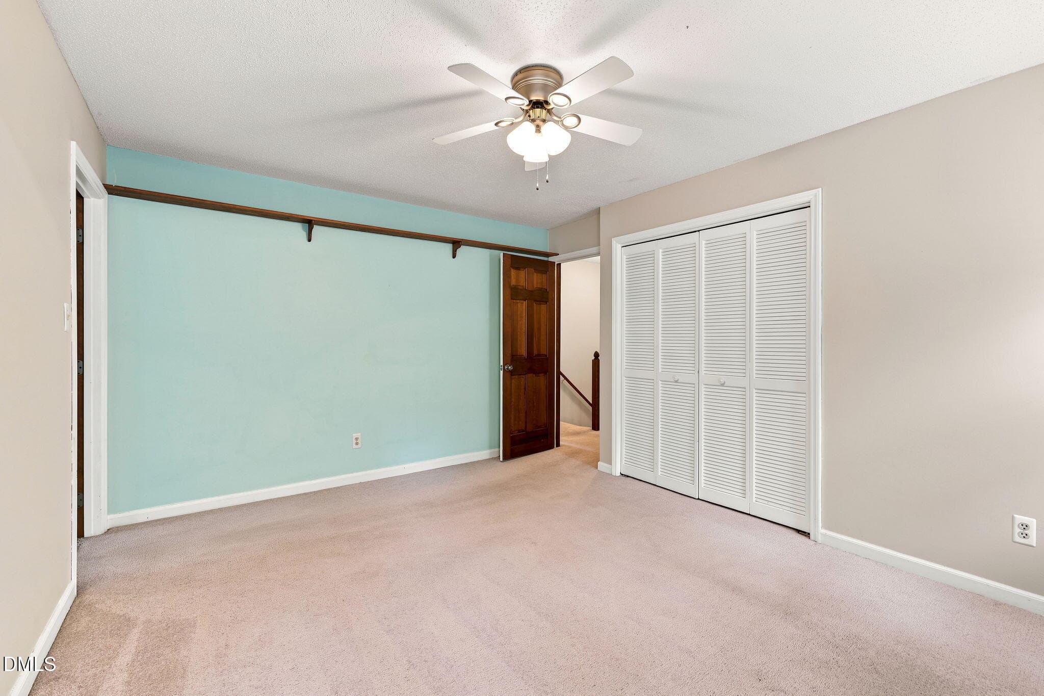 Bedroom 4 - 206 Whitehall Way, Cary, NC 27511, Cary