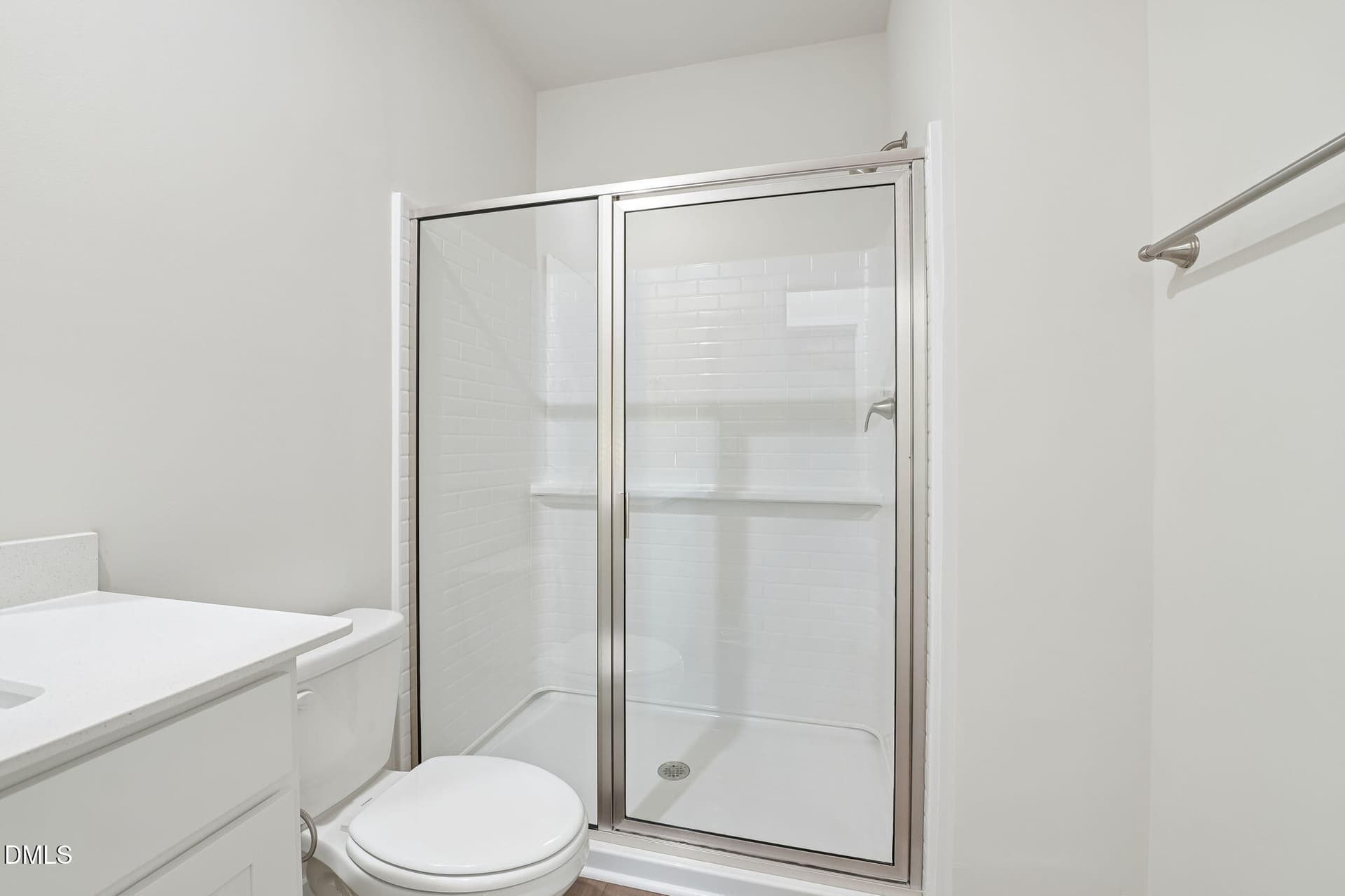 13 - Downstairs Bath - 6117 Ivy Brook Trail, Wendell, NC 27591