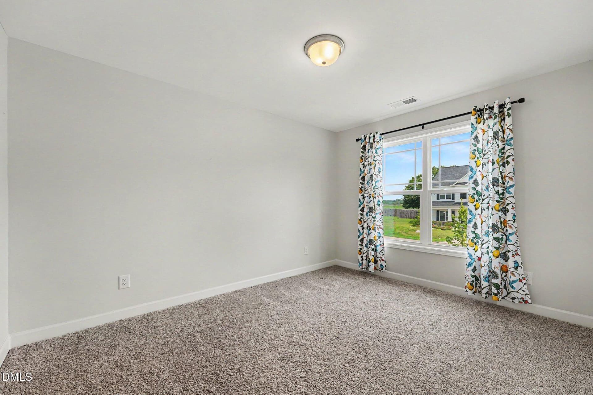 Bedroom 3 - 96 Looping Horse Circle, Angier, NC 27501