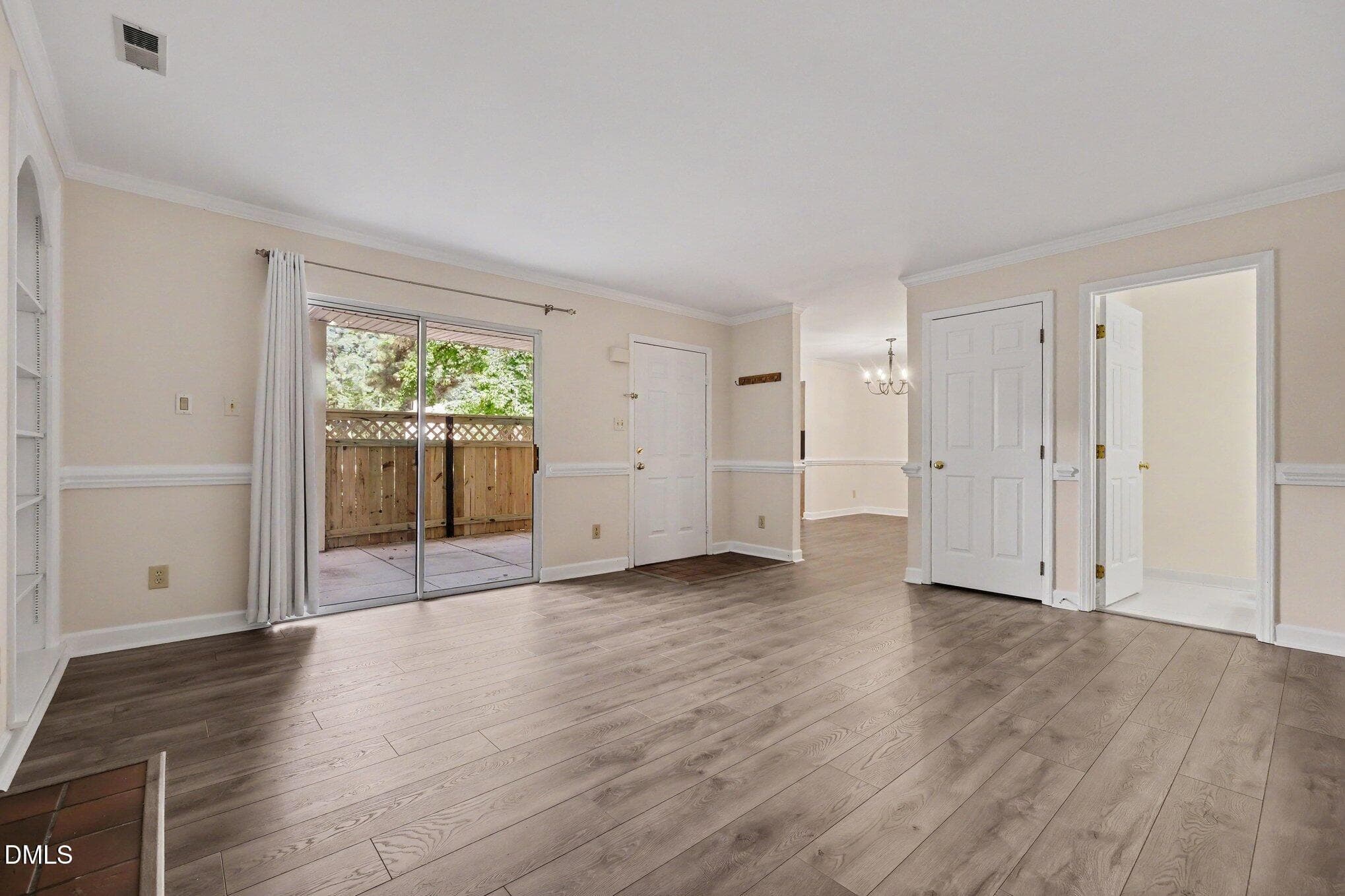 8 - 473 Summerwalk Circle, Chapel Hill, NC 27517, Chapel Hill