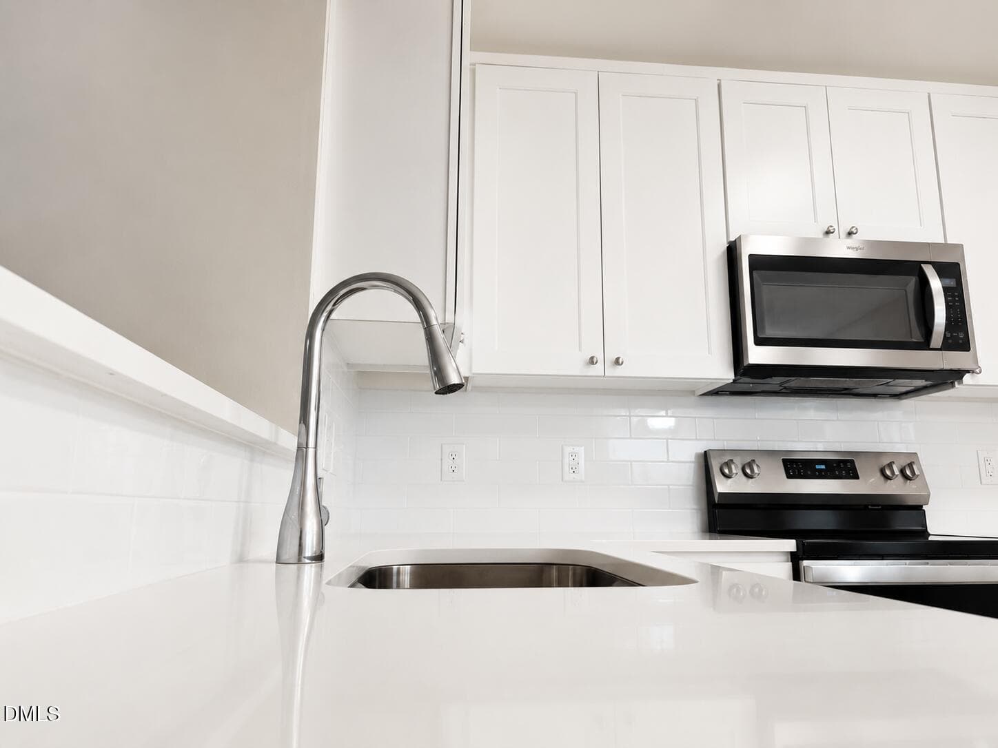Beautiful Updated Kitchen - 3345 Tarleton W, Durham, NC 27713, Durham