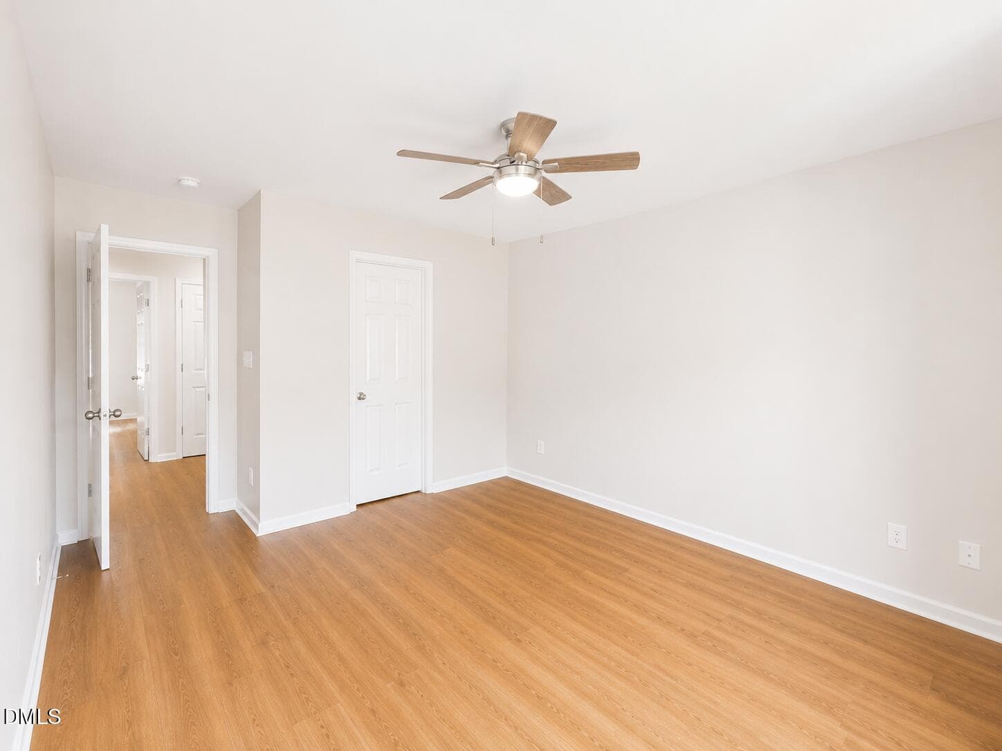 Primary Bedroom on the 2nd floor - 3345 Tarleton W, Durham, NC 27713, Durham