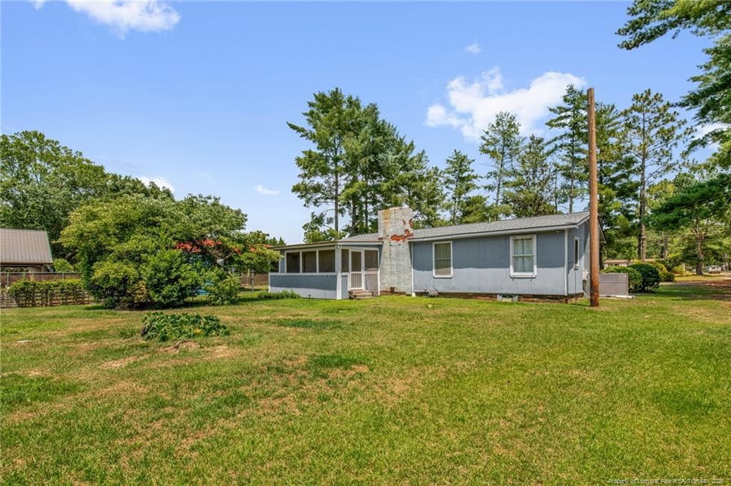 Photo 2 - 157 Flat Rock Lane, Aberdeen, NC 28315, Aberdeen