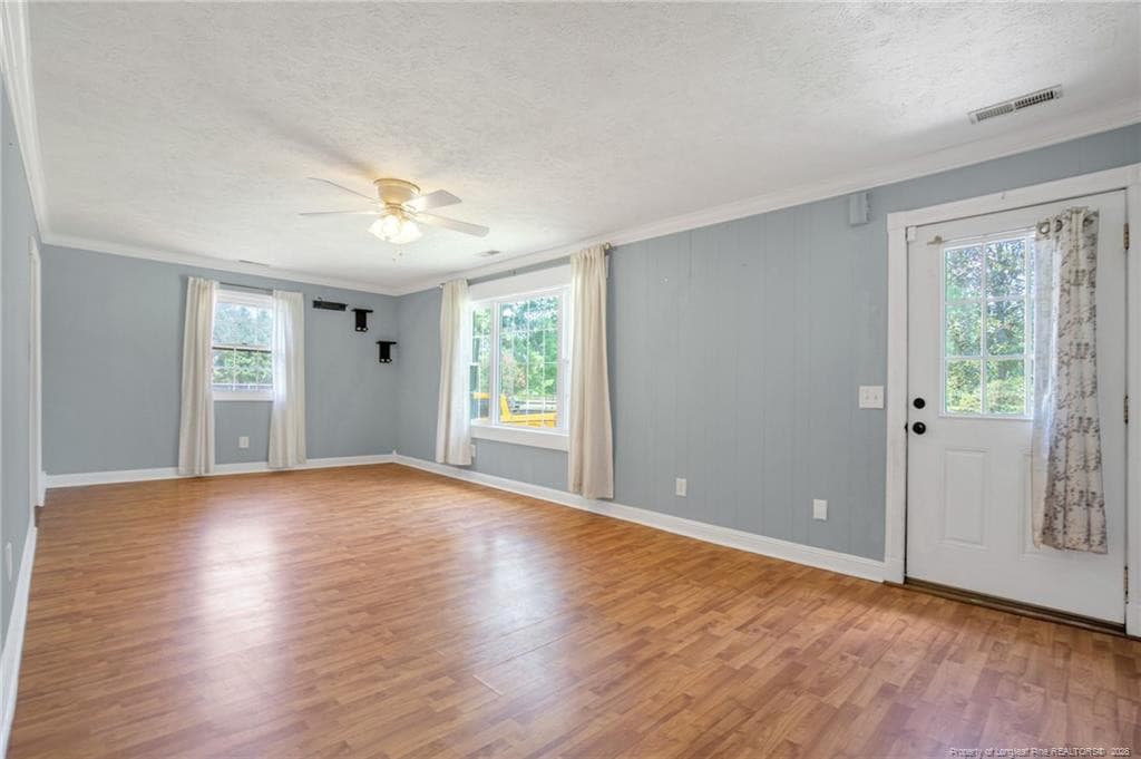 Photo 4 - 157 Flat Rock Lane, Aberdeen, NC 28315, Aberdeen