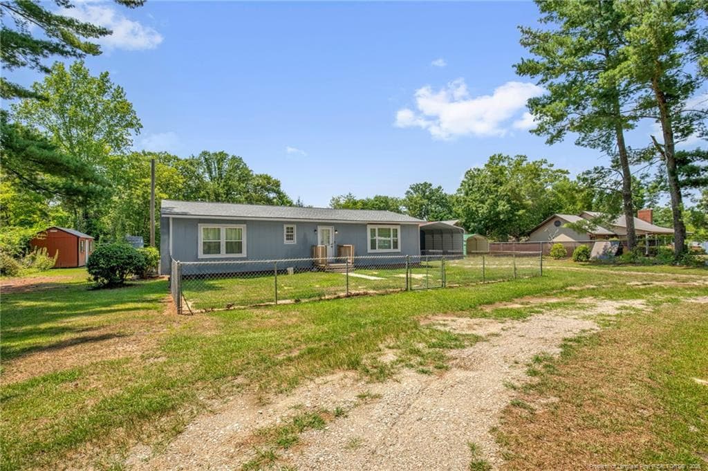 Photo 6 - 157 Flat Rock Lane, Aberdeen, NC 28315, Aberdeen