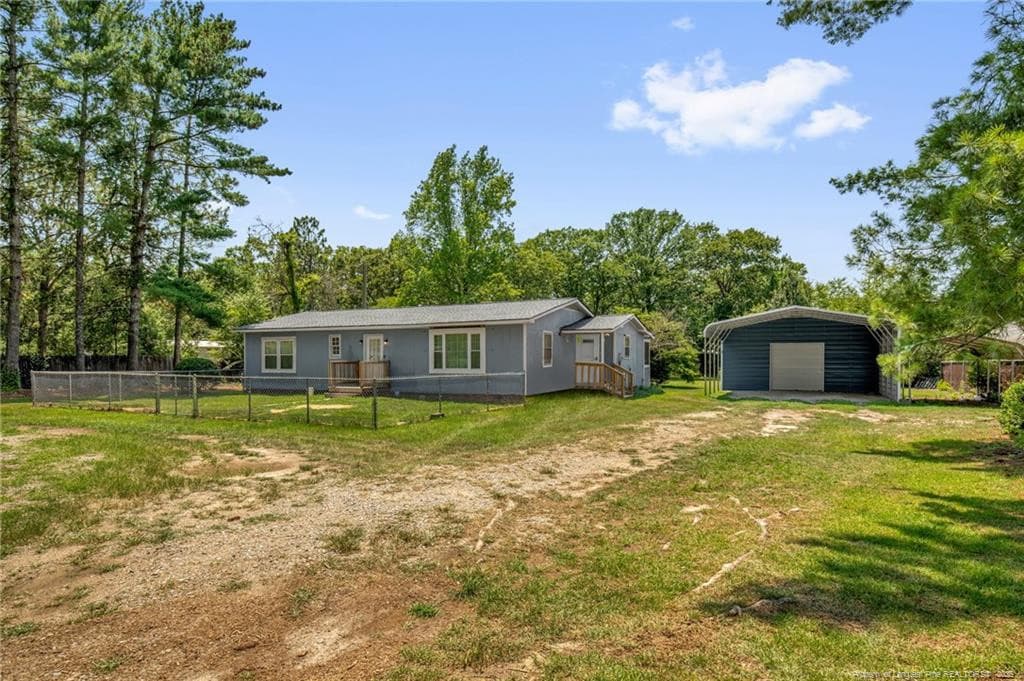 Photo 7 - 157 Flat Rock Lane, Aberdeen, NC 28315, Aberdeen