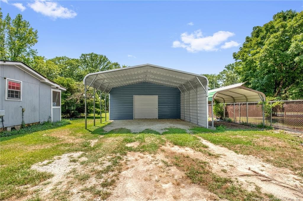 Photo 8 - 157 Flat Rock Lane, Aberdeen, NC 28315, Aberdeen