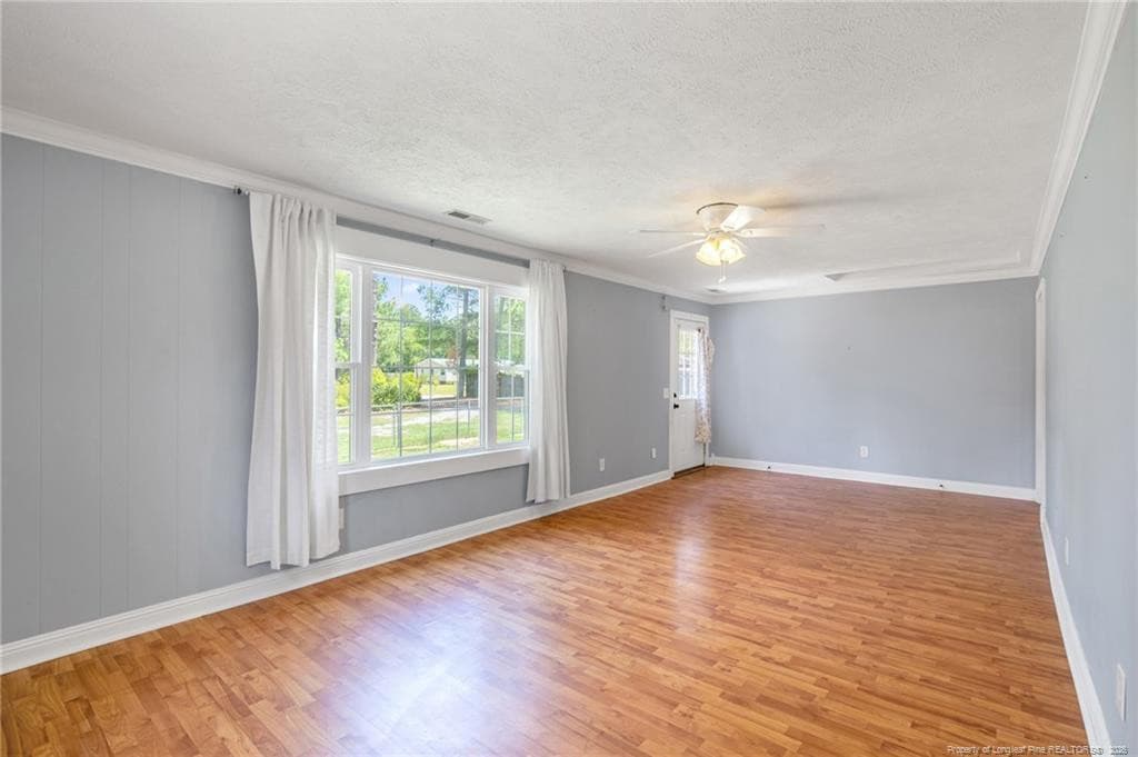 Photo 9 - 157 Flat Rock Lane, Aberdeen, NC 28315, Aberdeen