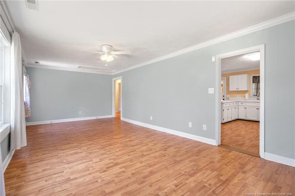 Photo 10 - 157 Flat Rock Lane, Aberdeen, NC 28315, Aberdeen