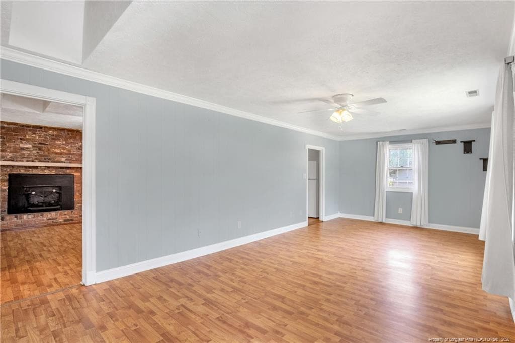 Photo 11 - 157 Flat Rock Lane, Aberdeen, NC 28315, Aberdeen