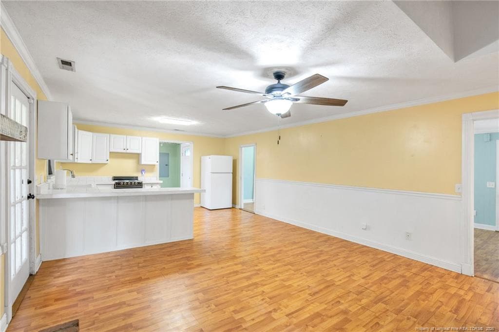 Photo 13 - 157 Flat Rock Lane, Aberdeen, NC 28315, Aberdeen