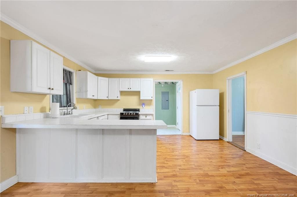 Photo 14 - 157 Flat Rock Lane, Aberdeen, NC 28315, Aberdeen