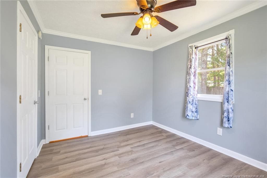 Photo 23 - 157 Flat Rock Lane, Aberdeen, NC 28315, Aberdeen