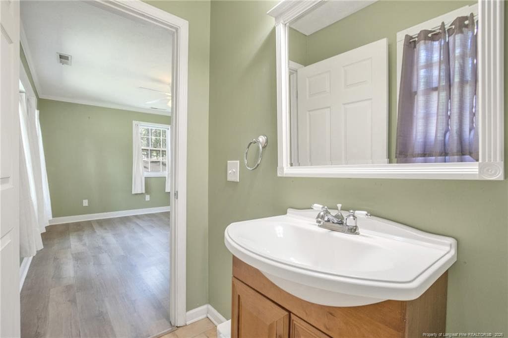 Photo 27 - 157 Flat Rock Lane, Aberdeen, NC 28315, Aberdeen