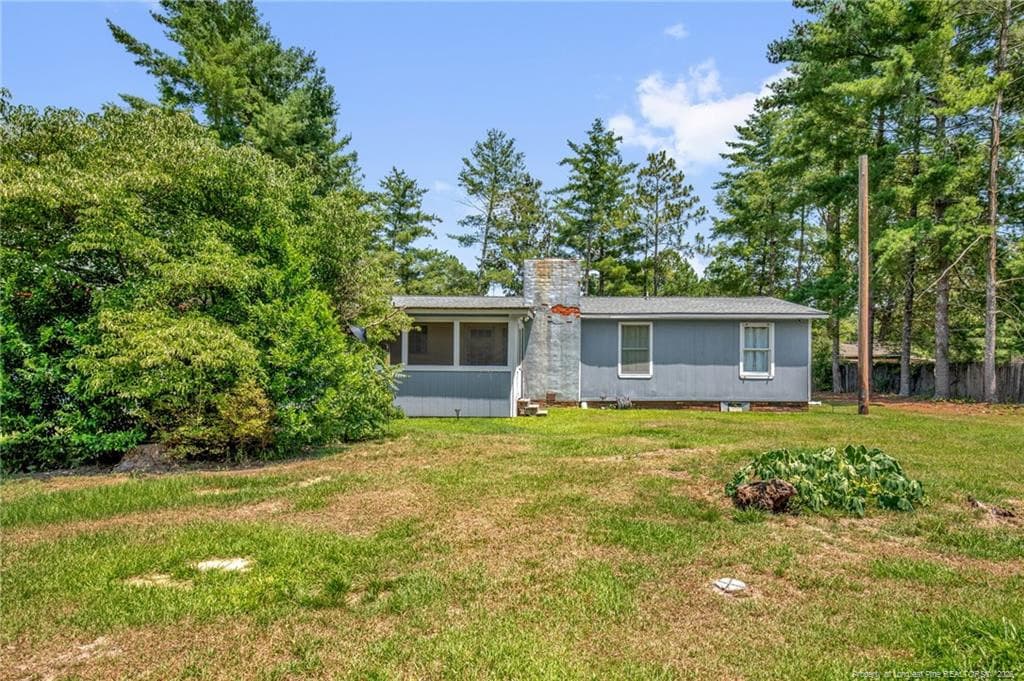 Photo 31 - 157 Flat Rock Lane, Aberdeen, NC 28315, Aberdeen