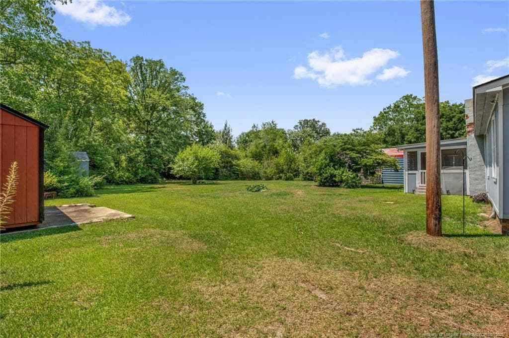 Photo 32 - 157 Flat Rock Lane, Aberdeen, NC 28315, Aberdeen