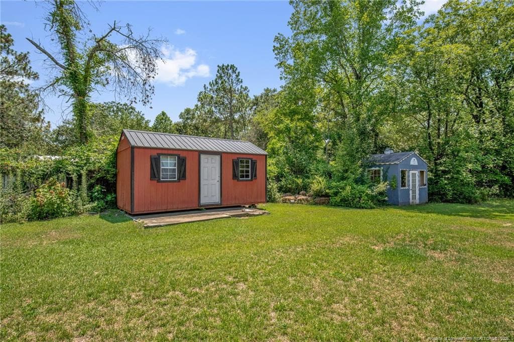 Photo 33 - 157 Flat Rock Lane, Aberdeen, NC 28315, Aberdeen