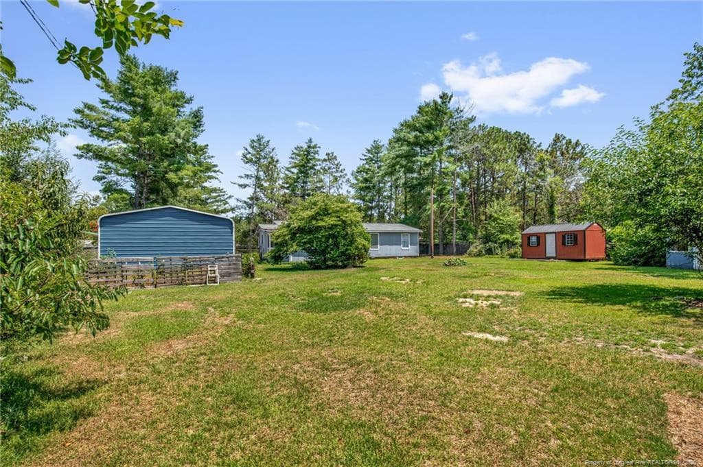 Photo 34 - 157 Flat Rock Lane, Aberdeen, NC 28315, Aberdeen