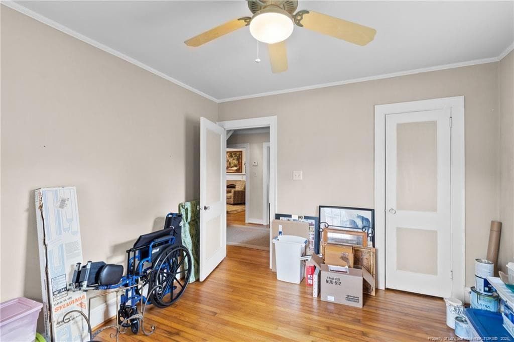 Photo 27 - 1602 N N Chestnut Street, Lumberton, NC 28358