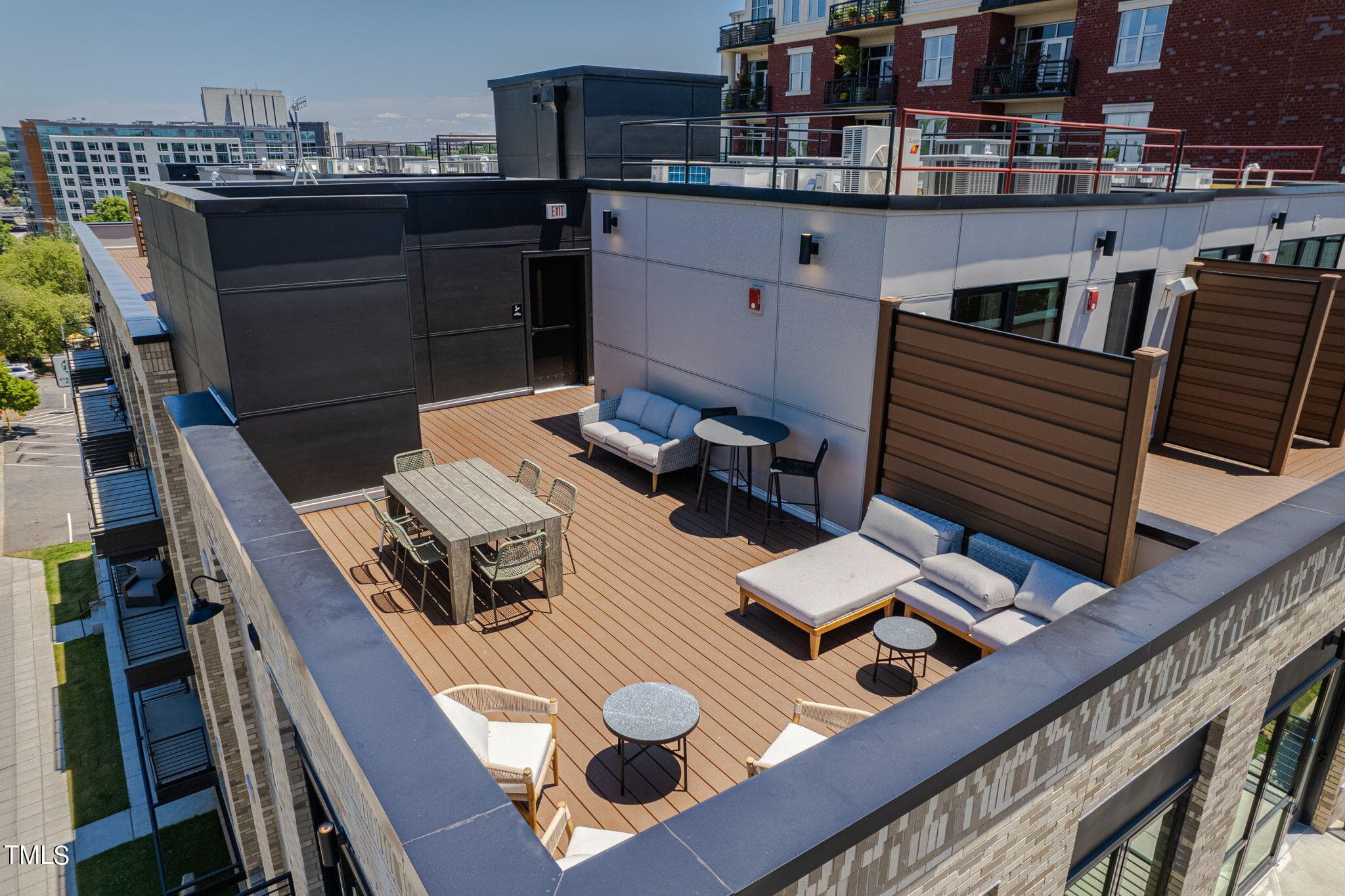 34-web-or-mls-615 W Peace-aerials-10 - 615 W Peace Street 306, Raleigh, NC 27605, Raleigh