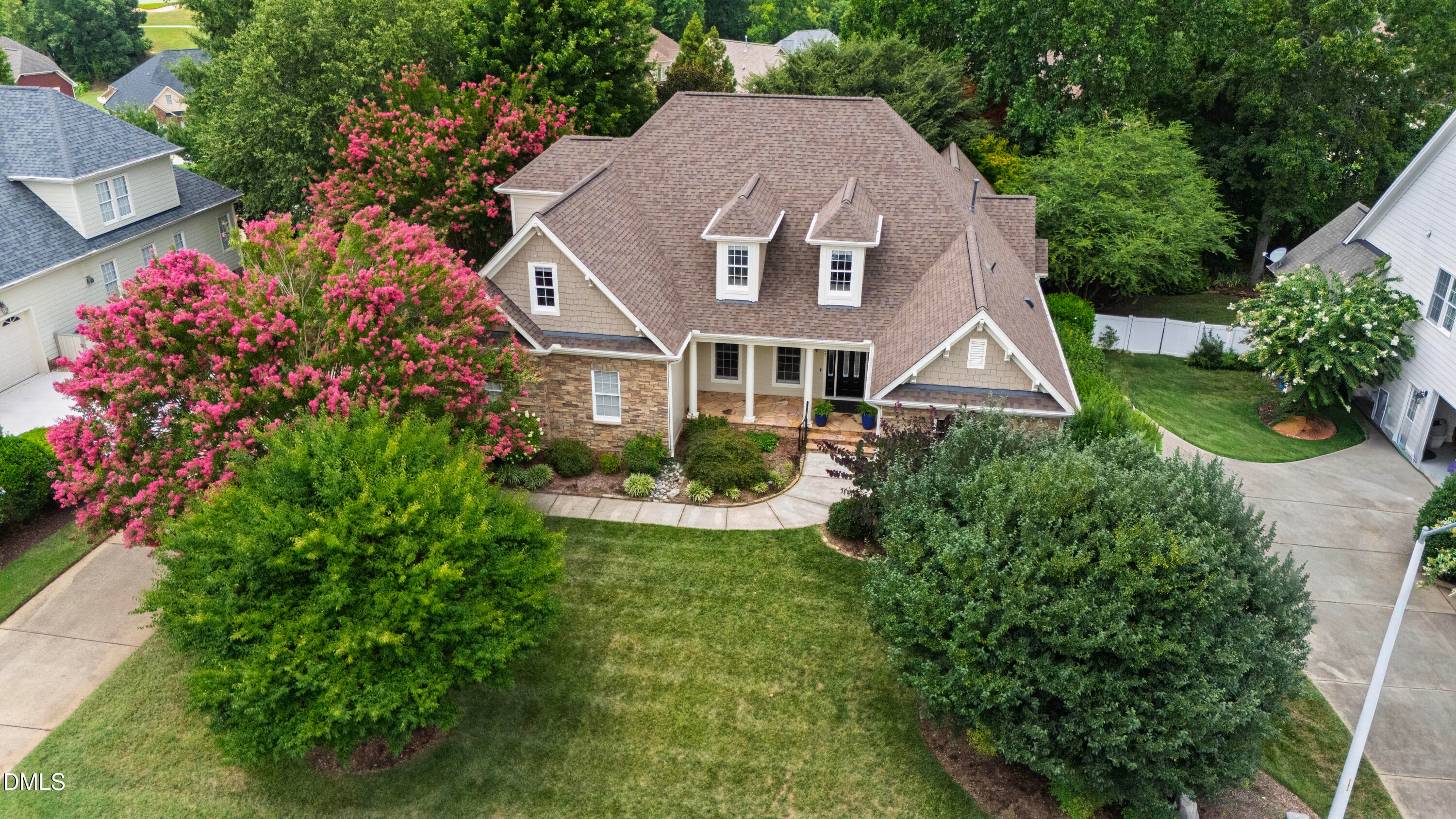 Waterville (1) - 407 Waterville Street, Raleigh, NC 27603, Raleigh