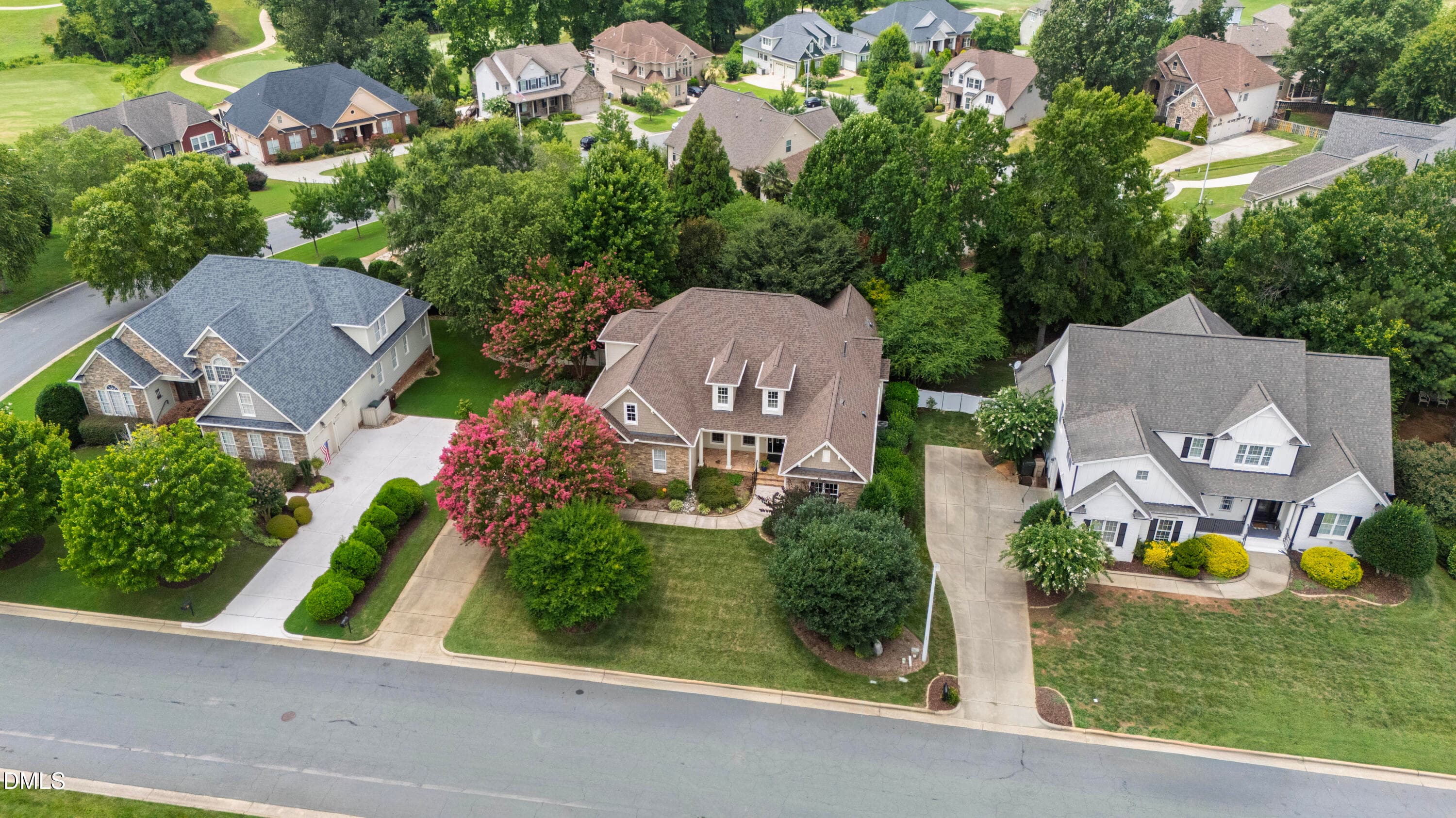 Waterville (2) - 407 Waterville Street, Raleigh, NC 27603, Raleigh