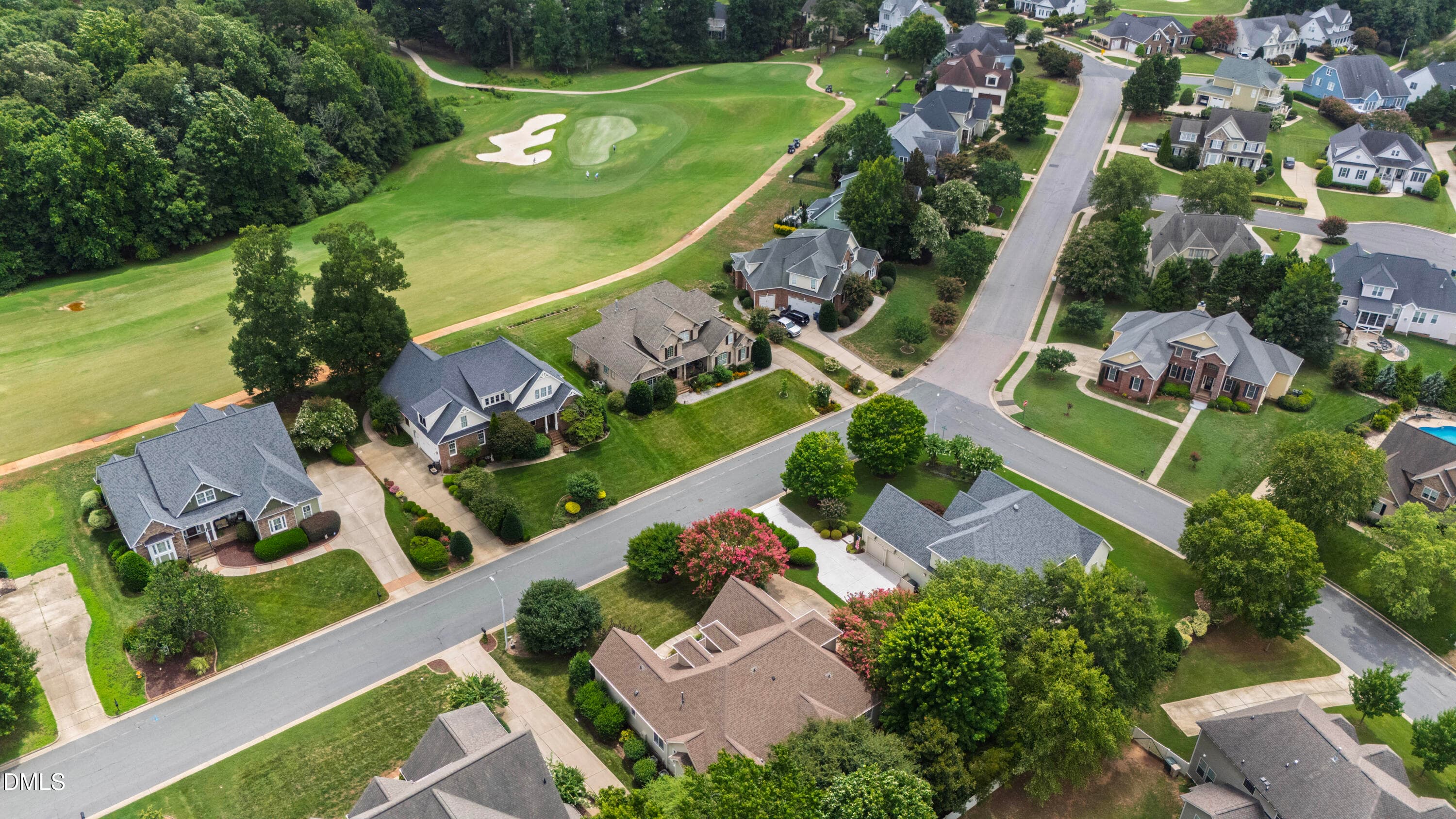 Waterville (7) - 407 Waterville Street, Raleigh, NC 27603, Raleigh