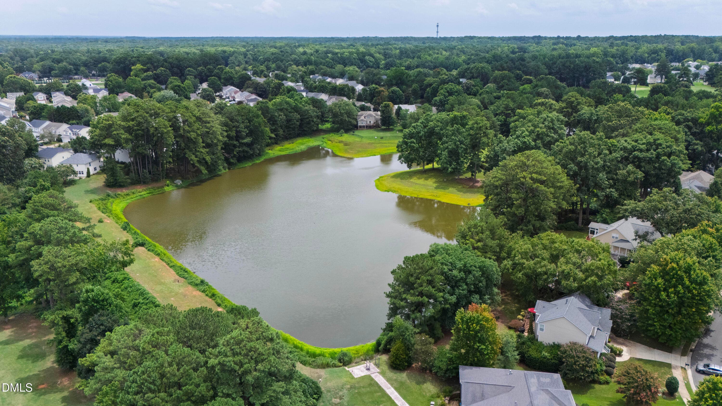 Waterville (9) - 407 Waterville Street, Raleigh, NC 27603, Raleigh