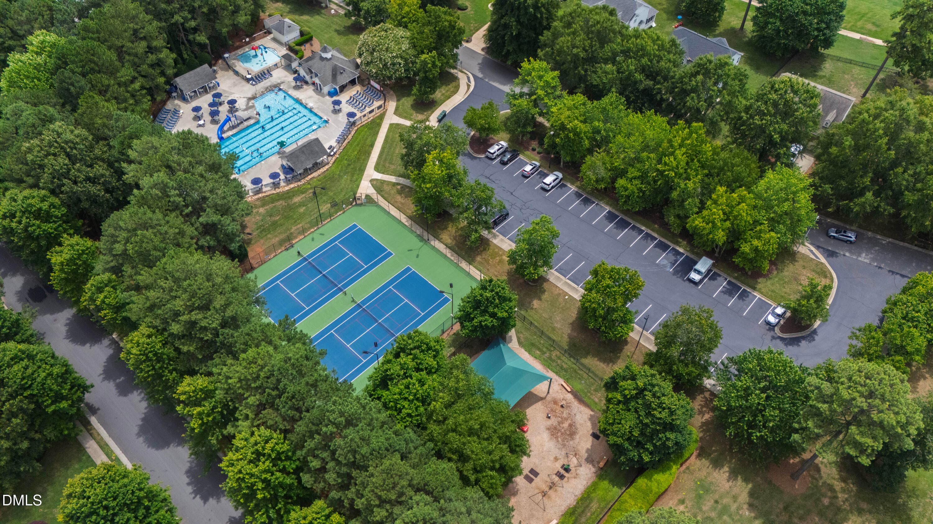Waterville (10) - 407 Waterville Street, Raleigh, NC 27603, Raleigh