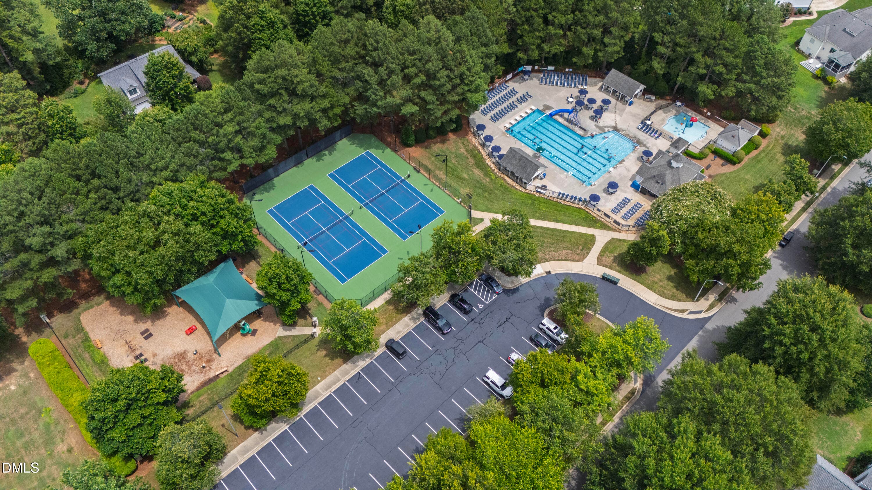 Waterville (11) - 407 Waterville Street, Raleigh, NC 27603, Raleigh