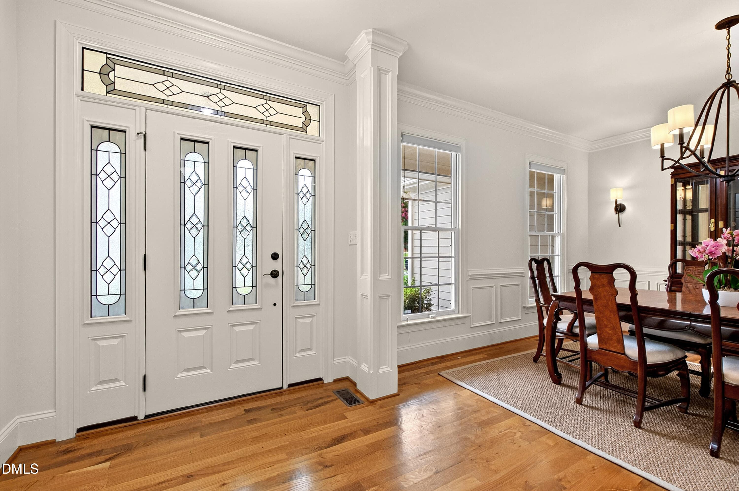 Waterville (25) - 407 Waterville Street, Raleigh, NC 27603, Raleigh