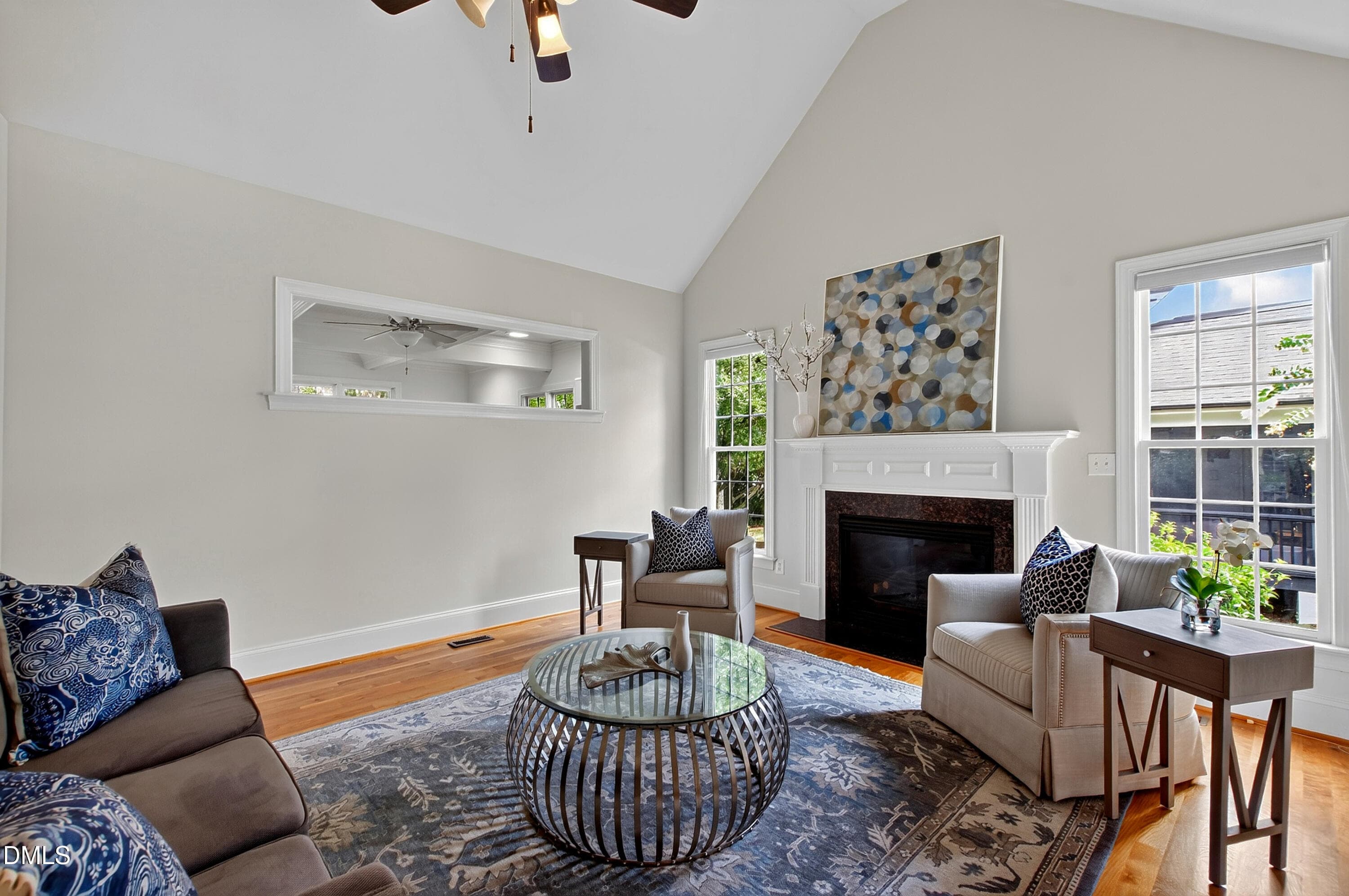 Waterville (31) - 407 Waterville Street, Raleigh, NC 27603, Raleigh