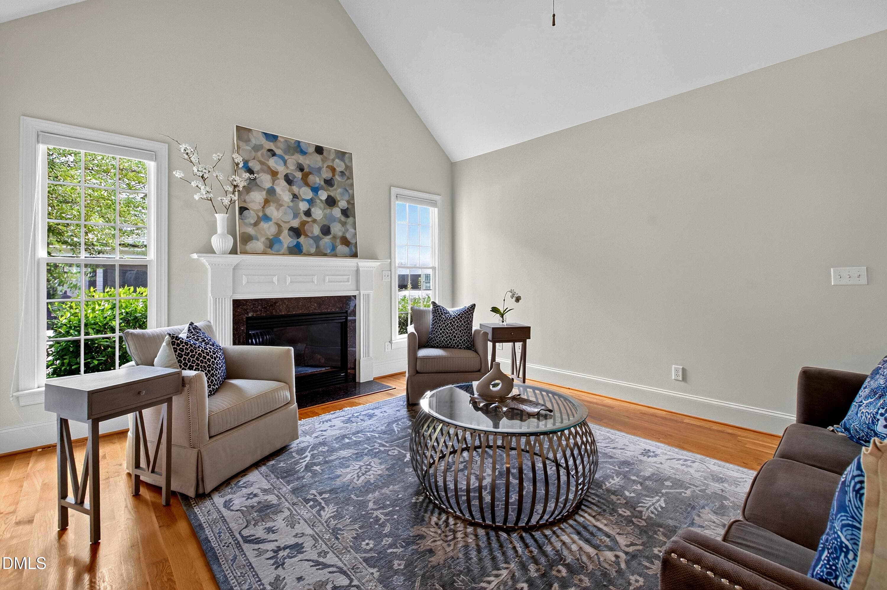 Waterville (32) - 407 Waterville Street, Raleigh, NC 27603, Raleigh