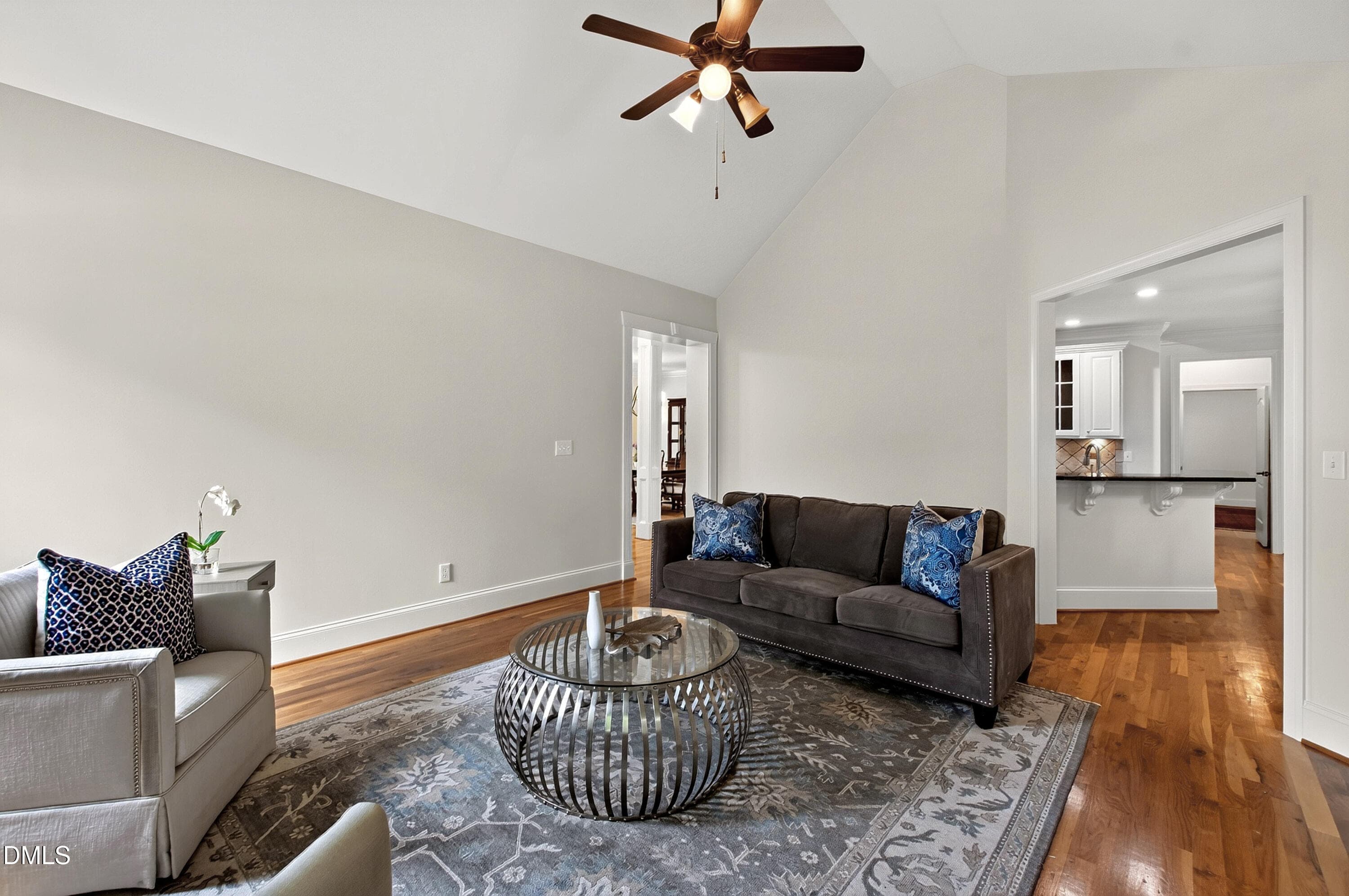 Waterville (34) - 407 Waterville Street, Raleigh, NC 27603, Raleigh