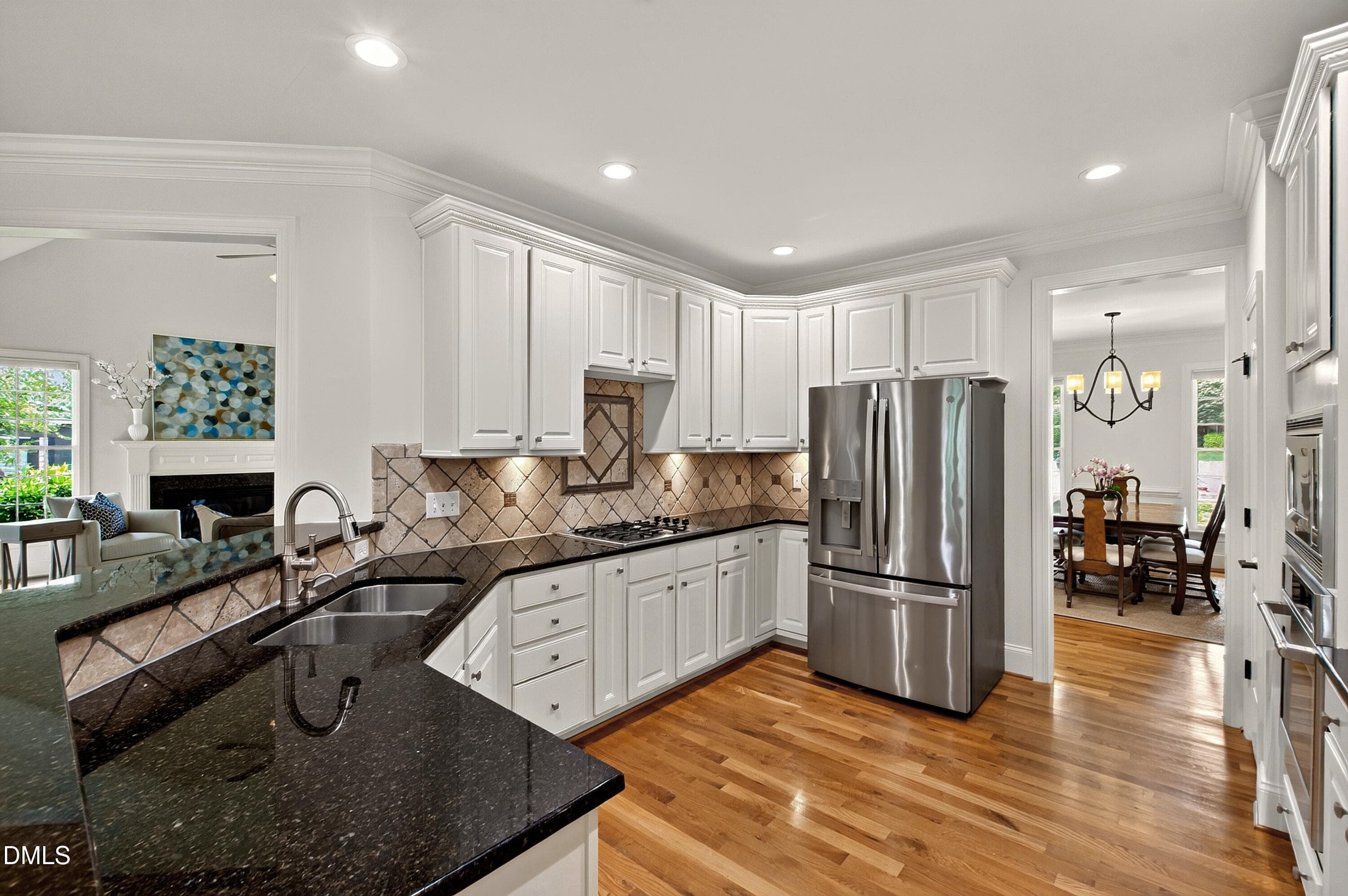 Waterville (38) - 407 Waterville Street, Raleigh, NC 27603, Raleigh