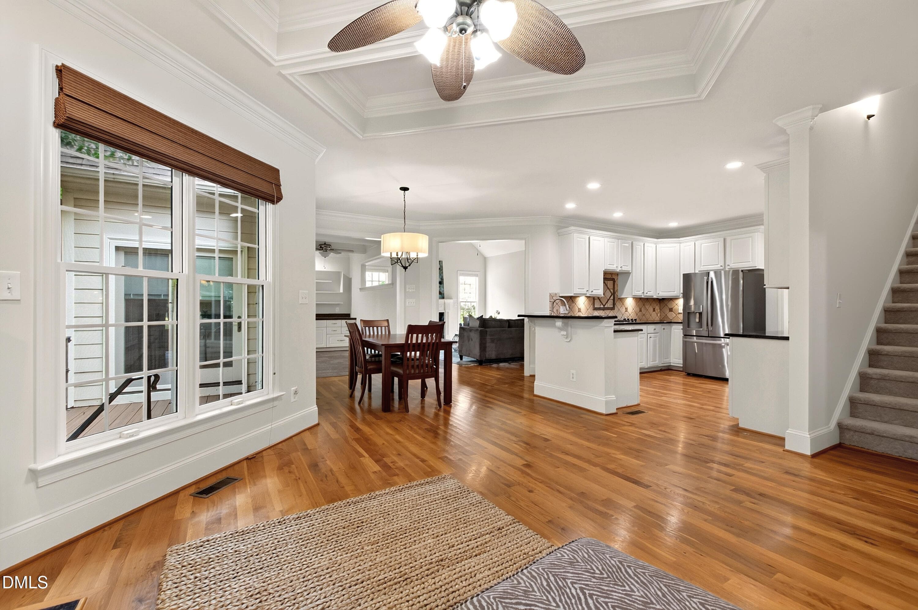 Waterville (46) - 407 Waterville Street, Raleigh, NC 27603, Raleigh