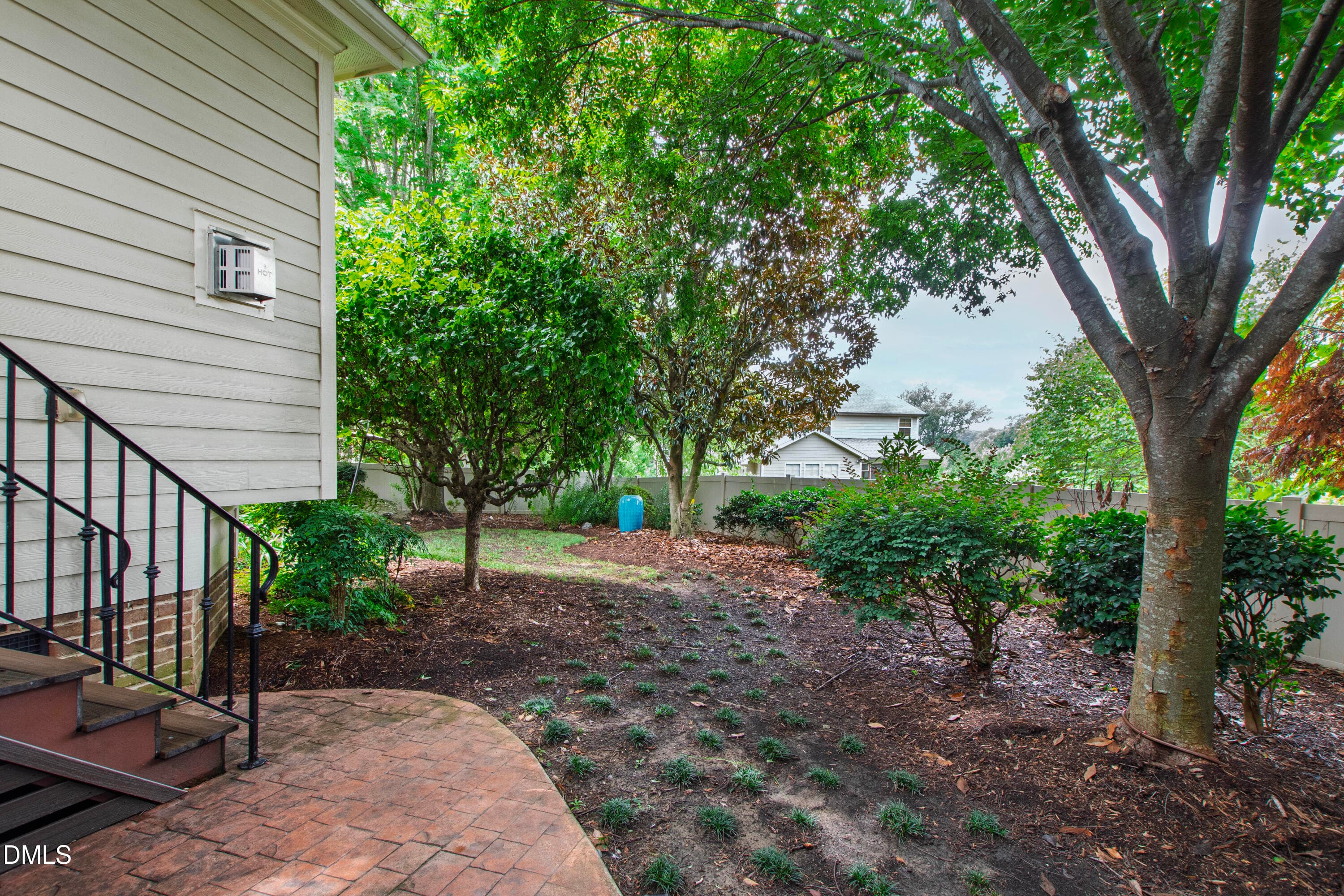 Waterville (75) - 407 Waterville Street, Raleigh, NC 27603, Raleigh