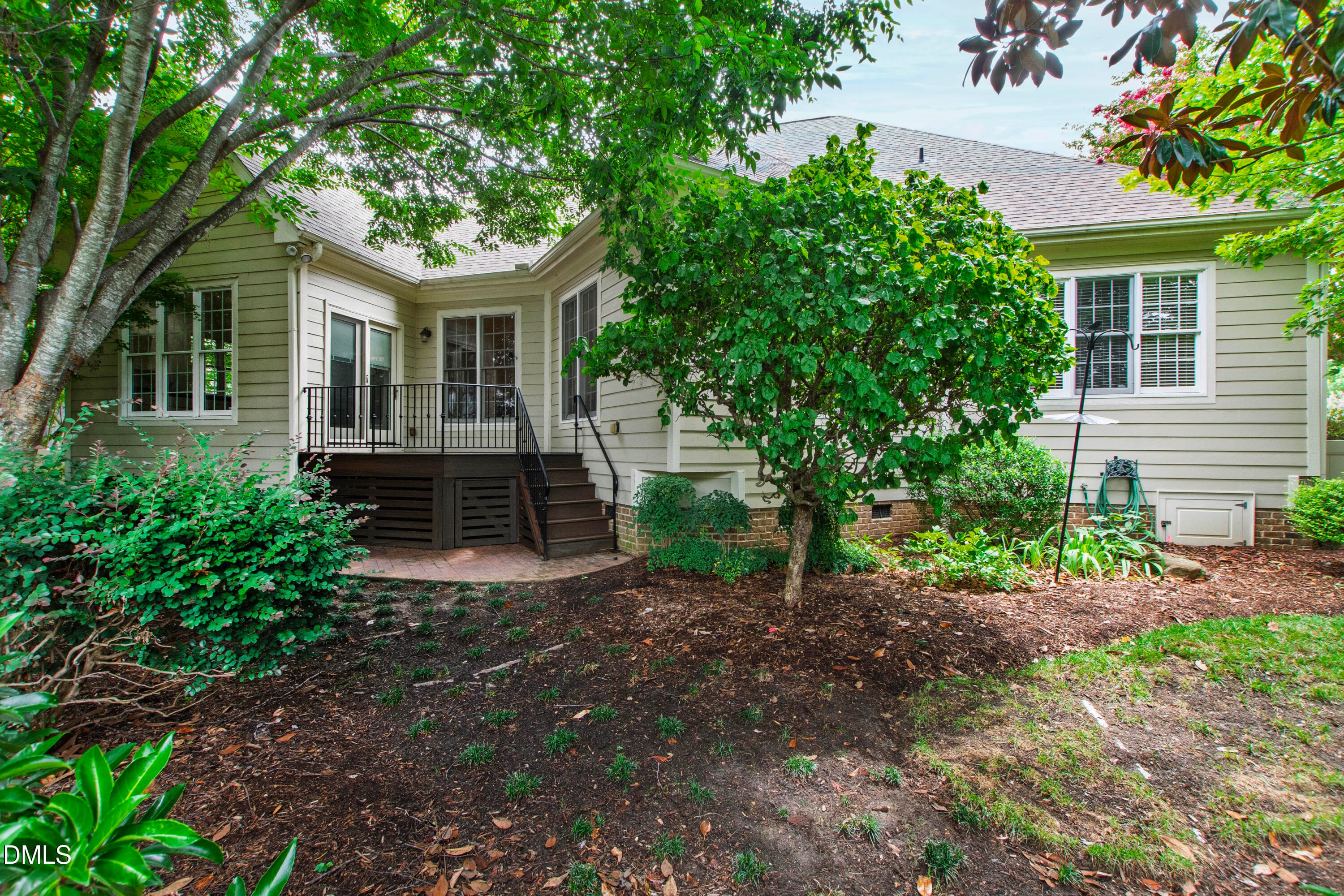 Waterville (77) - 407 Waterville Street, Raleigh, NC 27603, Raleigh