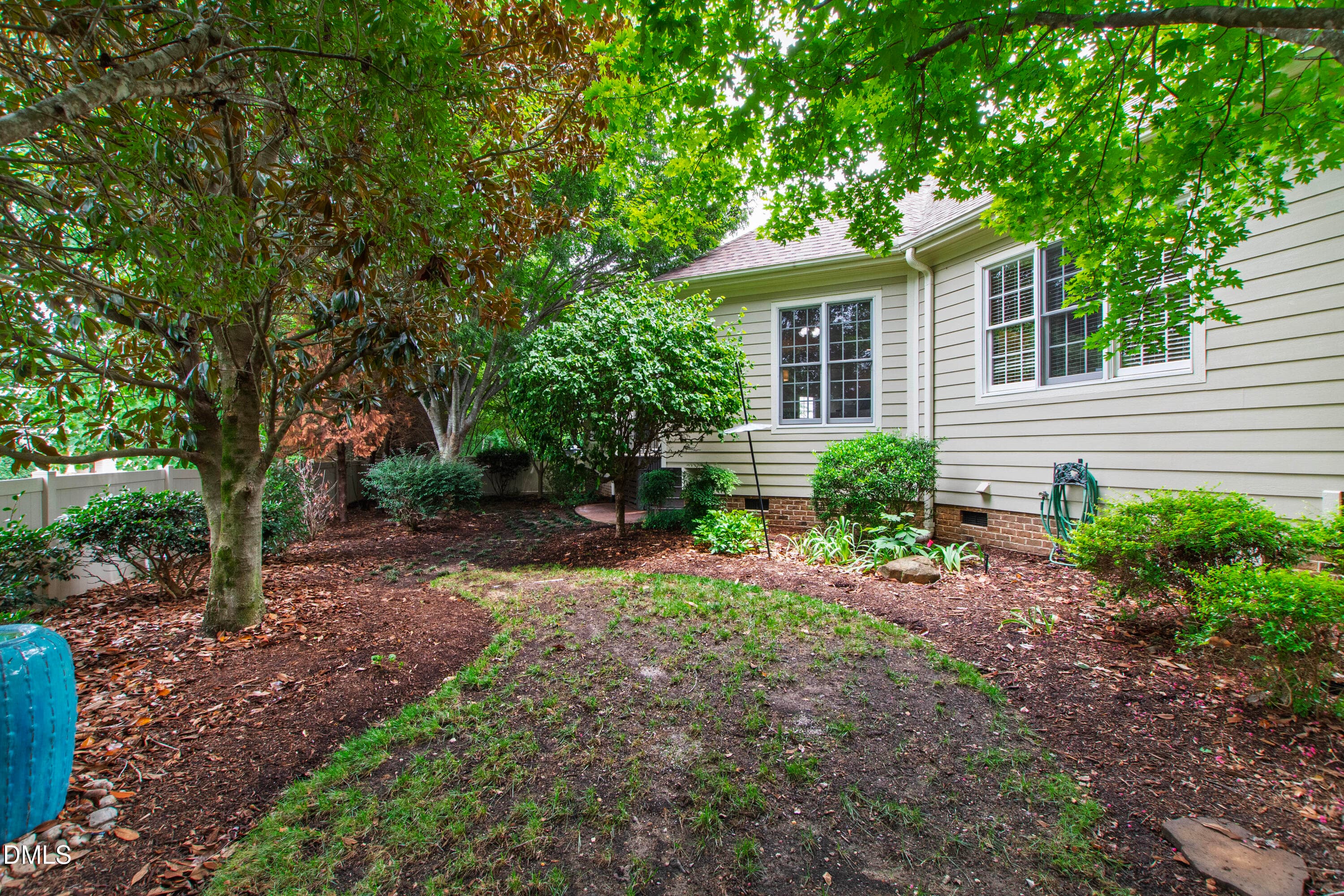 Waterville (78) - 407 Waterville Street, Raleigh, NC 27603, Raleigh