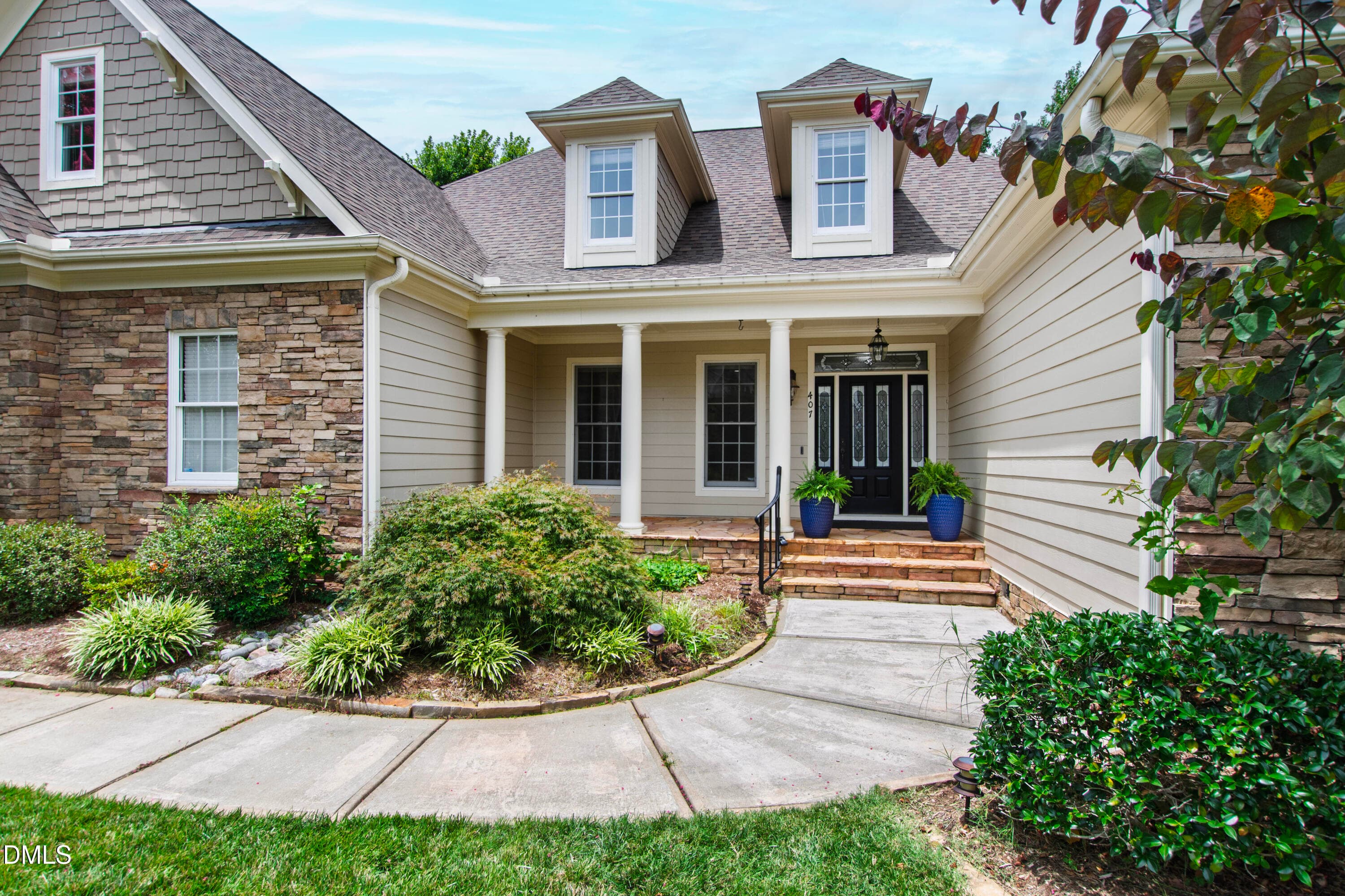 Waterville (80) - 407 Waterville Street, Raleigh, NC 27603, Raleigh