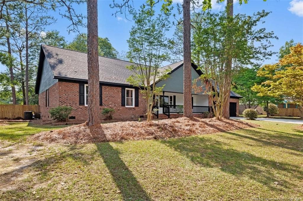 Photo 2 - 2382 Dunwoody Drive, Fayetteville, NC 28306, Fayetteville