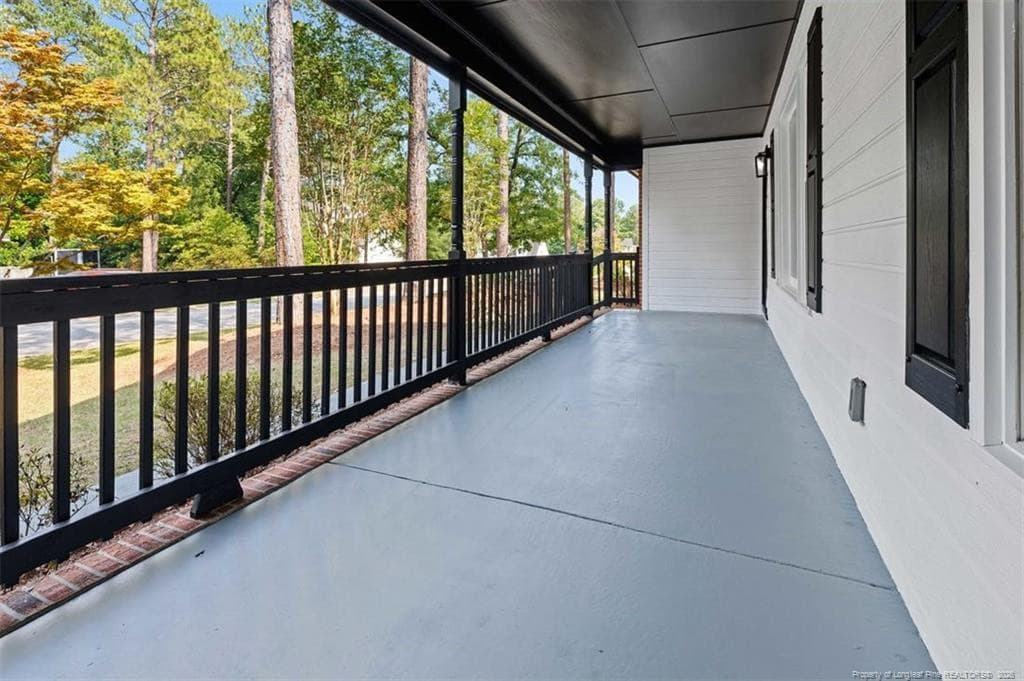 Photo 3 - 2382 Dunwoody Drive, Fayetteville, NC 28306, Fayetteville